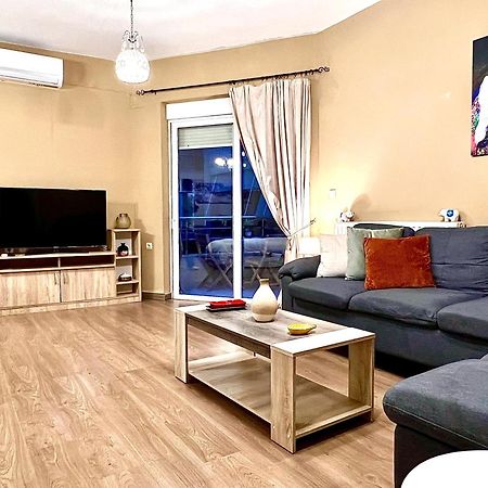 Odyseia Apts I At The Center Of The City & Old Town Chania  ภายนอก รูปภาพ