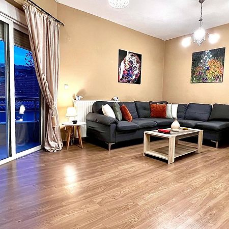 Odyseia Apts I At The Center Of The City & Old Town Chania  ภายนอก รูปภาพ