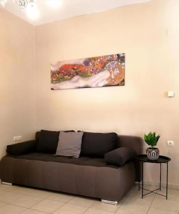 Odyseia Apts I At The Center Of The City & Old Town Chania  ภายนอก รูปภาพ