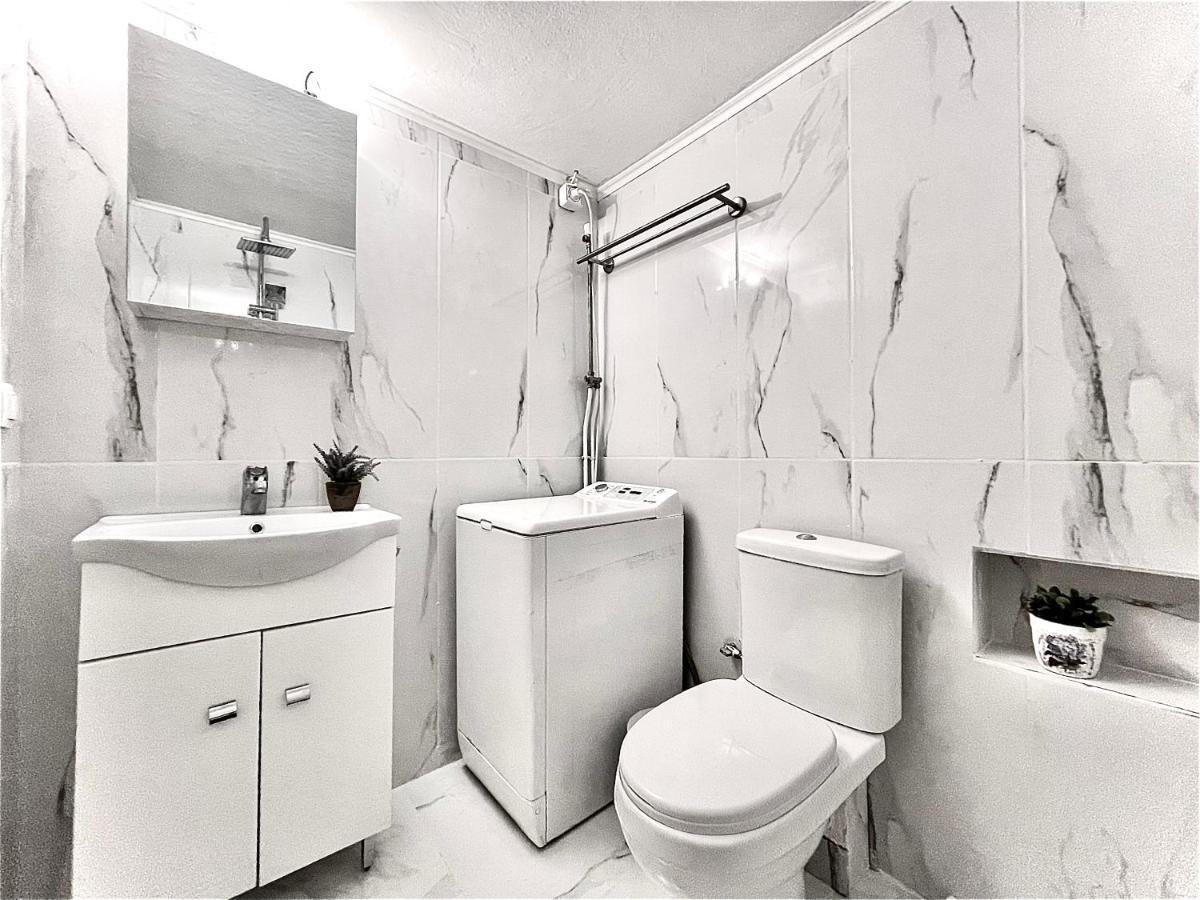 Odyseia Apts I At The Center Of The City & Old Town Chania  ภายนอก รูปภาพ