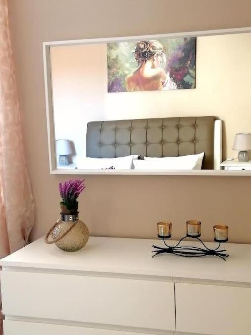 Odyseia Apts I At The Center Of The City & Old Town Chania  ภายนอก รูปภาพ