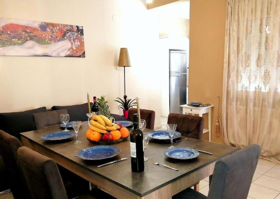 Odyseia Apts I At The Center Of The City & Old Town Chania  ภายนอก รูปภาพ