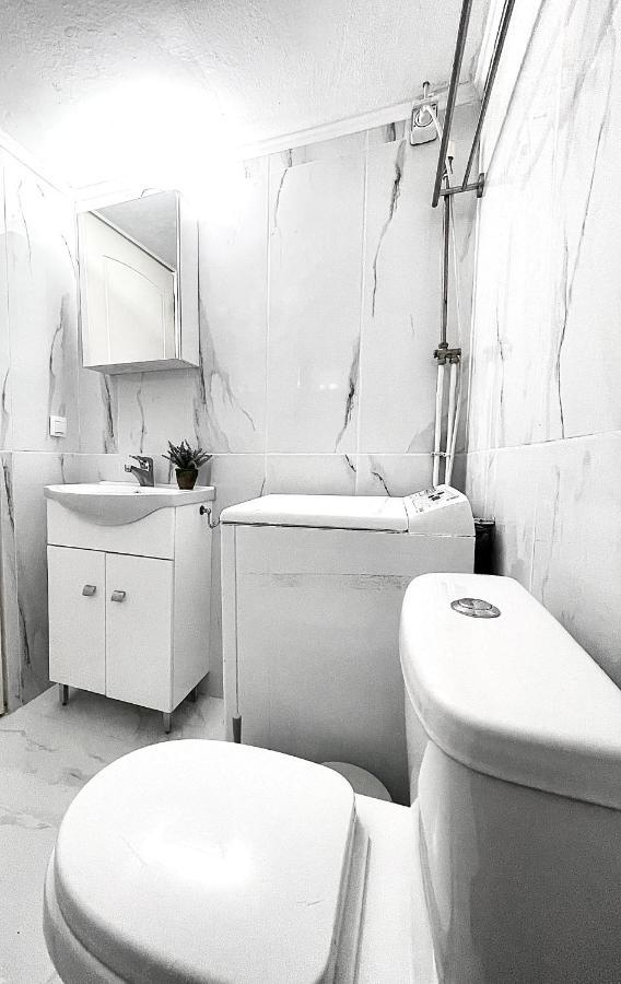 Odyseia Apts I At The Center Of The City & Old Town Chania  ภายนอก รูปภาพ