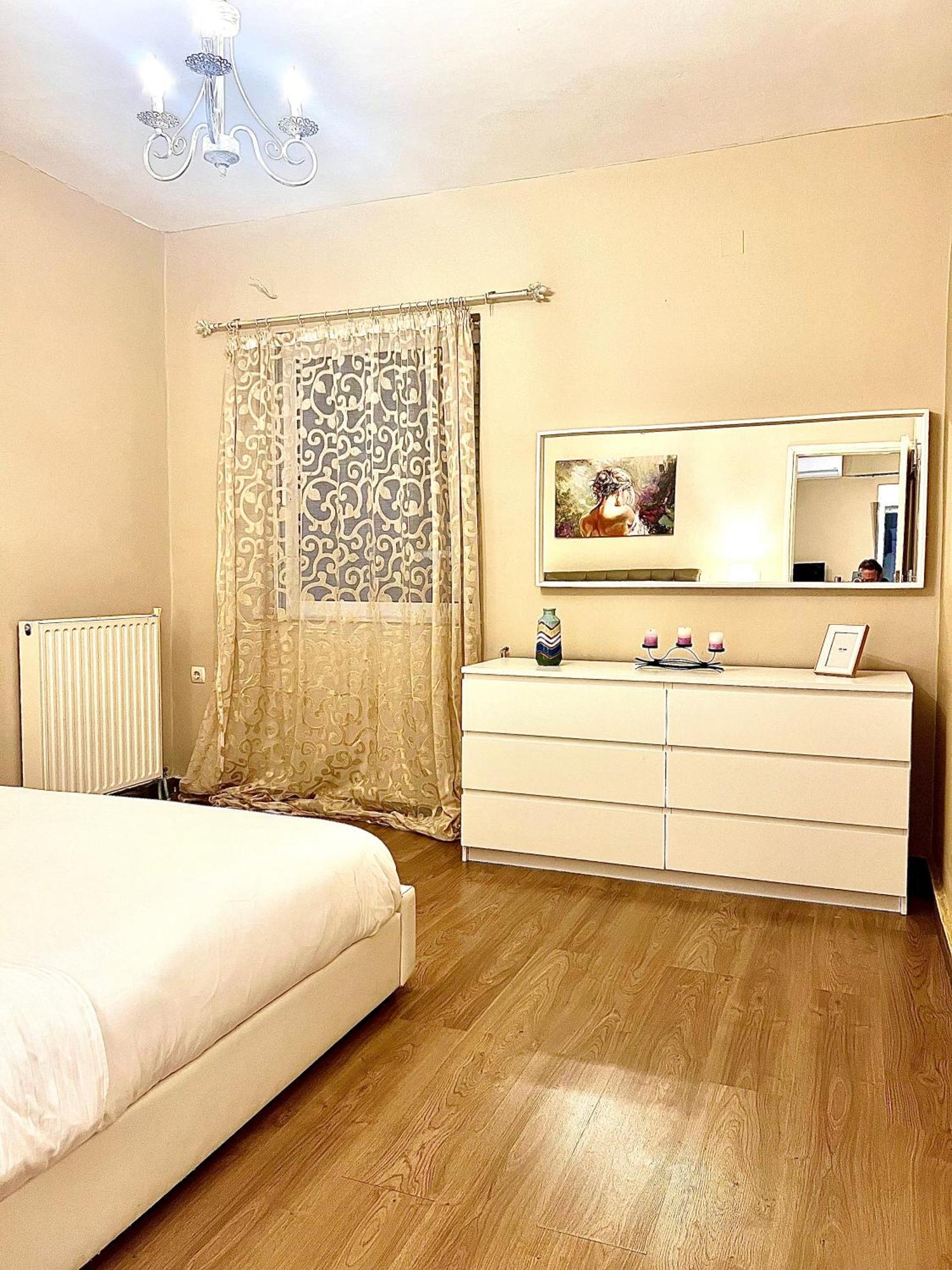 Odyseia Apts I At The Center Of The City & Old Town Chania  ภายนอก รูปภาพ